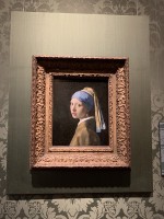マウリッツハウス美術館