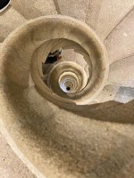 螺旋階段