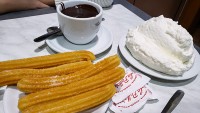 ホイップクリーム・・・・・