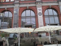 Bergen Bors Hotel