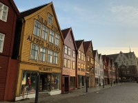 ブリッゲン地区
