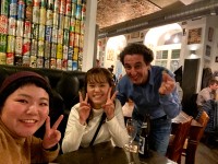 ウィーンの最後の夜