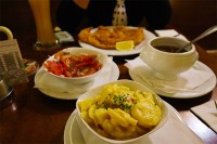 7stern bräuにて～安い、おいしい、やさしいお店でした～