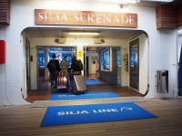 シリヤライン