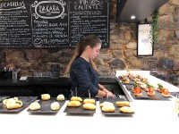 TABERNA DAKARA