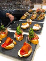 TABERNA DAKARA