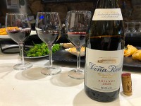 TABERNA DAKARA