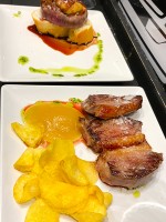 TABERNA DAKARA