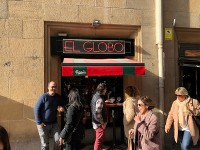 EL GLOBO