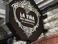 LA VINA