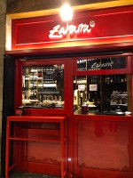 ZAHARRA