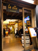 LA OLLA