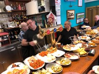BAR GORRITTI