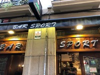BAR SPORT