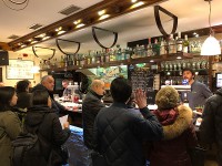 BAR SPORT