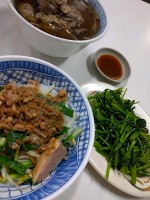 麺類が美味しい！