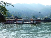遠景