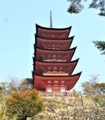 遠くからも良く見える