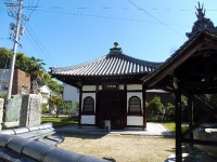 竹原市が維持している様子