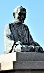 銅像