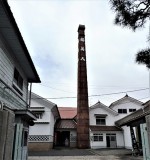 入り口