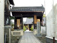 山門