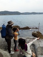 富士山や大島も見える！？