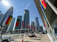Qatar Travel Mart