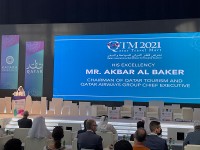Qatar Travel Mart