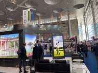 Qatar Travel Mart