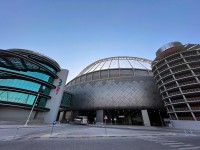 ハリファ国際スタジアム