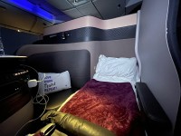 カタール航空 Qsuite