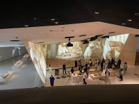 展示物