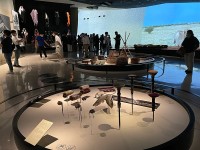 展示物