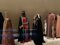展示物