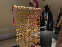 展示物