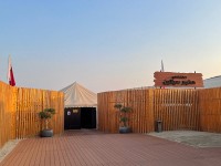 REGENCY SEALINE CAMP