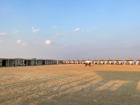REGENCY SEALINE CAMP