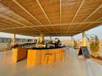 REGENCY SEALINE CAMP
