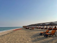 REGENCY SEALINE CAMP