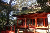 若宮神社