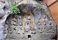 地蔵十王像