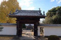 山門
