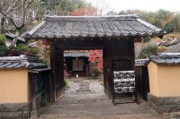 記念館入り口