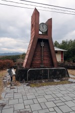中央のメトロノーム