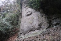 熊野磨崖仏