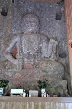 中心像の拡大