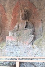 一体の像の拡大