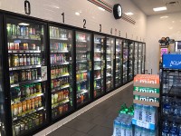 ホテル近くのセブンイレブン（２）