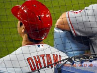大谷選手